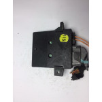 Audi S6  2008 Gateway kontol Beyni 4L0907468B