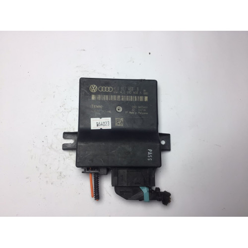 Audi S6  2008 Gateway kontol Beyni 4L0907468B