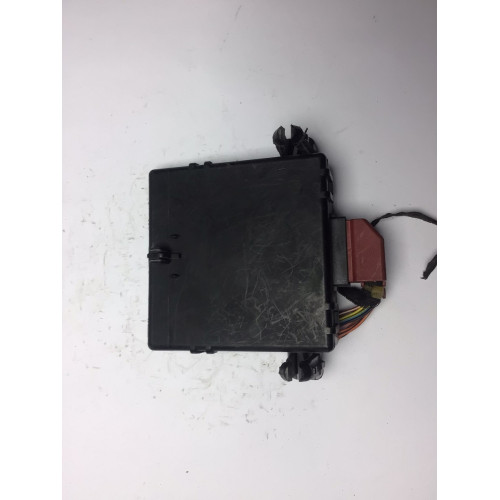 Volkswagen Jetta Gateway Kontrol Modeli 1K0907530K 1K0 907 951