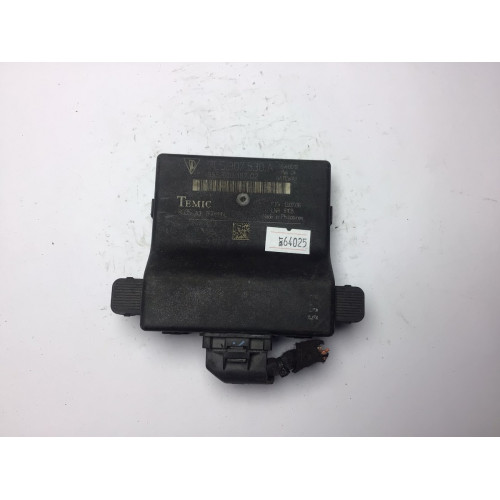 Porsche Cayenne Gateway modülü 7L5907530A 95561010702