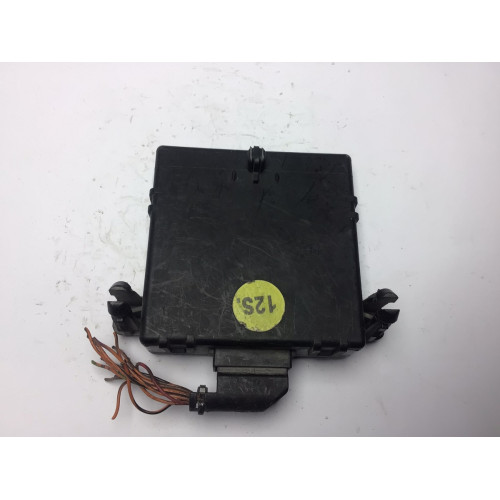 Porsche Cayenne Gateway modülü 7L5907530 95561010701