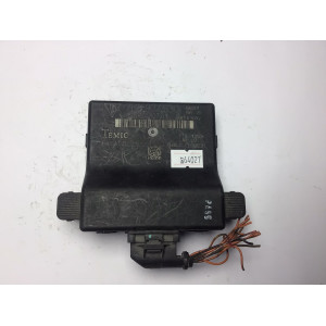 Porsche Cayenne Gateway modülü 7L5907530 95561010701