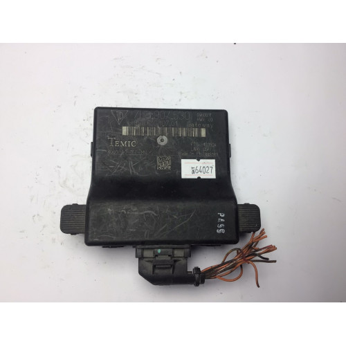 Porsche Cayenne Gateway modülü 7L5907530 95561010701