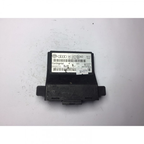 Volkswagen Golf Gateway Modülü 1K0907530AD