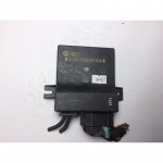Audi Q7 2008 Gateway Kontrol Modülü PN 4L0907468C 4L0910468A