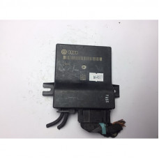 Audi Q7 2008 Gateway Kontrol Modülü PN 4L0907468C 4L0910468A