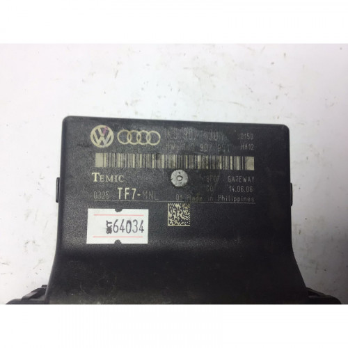 golf 6 woksvagen Gateway Kontol Beyni 1K0907530H 1K0907951