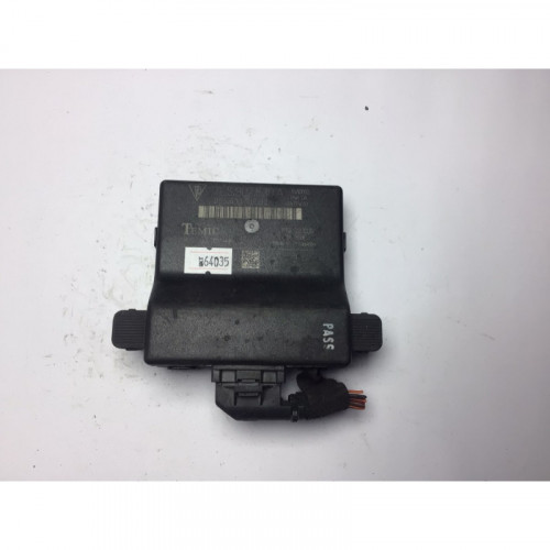 Porsche Cayenne Gateway modülü 7L5907530A 95561010702