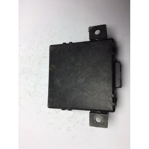 A4 B8 Kontrol Beyni 8T0907468H 