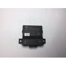 A4 B8 Kontrol Beyni 8T0907468H 