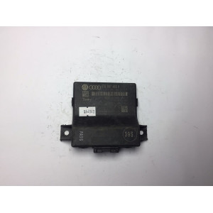 A4 B8 Kontrol Beyni 8T0907468H 