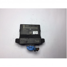Volkswagen Passat B6 Gateway kontol Beynii 3C0907530C