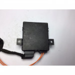 2011 Audi A1 Gateway Kontrol 2011 Beyni 8X0907468A