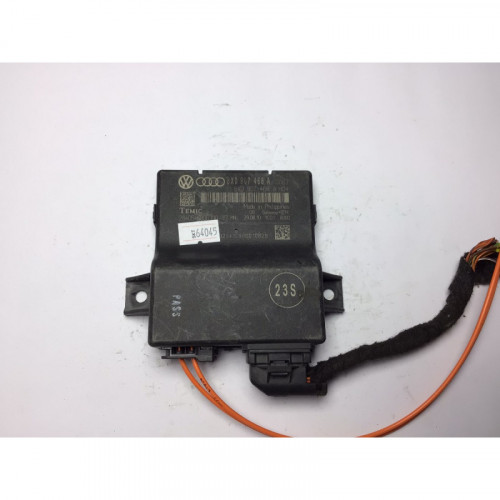 2011 Audi A1 Gateway Kontrol 2011 Beyni 8X0907468A