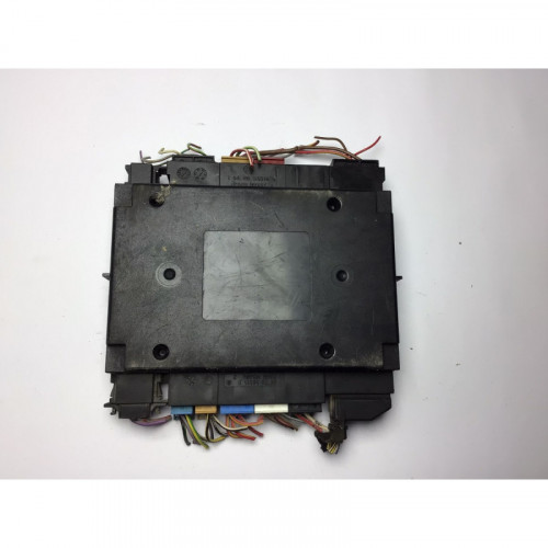 Volkswagen Touareg Konfor Beyni 7L6937049M