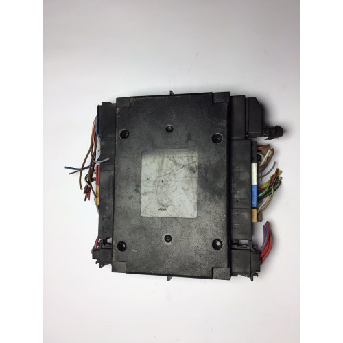 Volkswagen Touareg Konfor Beyni 7L6937049AF