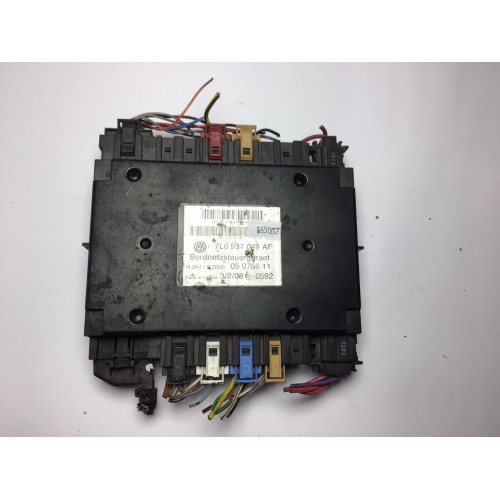 Volkswagen Touareg Konfor Beyni 7L6937049AF