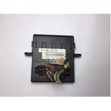 Audi A6 Q7 Gövde Kontrol Beyni Bortnez 4F0907279 4F0910279