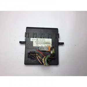 Audi A6 Q7 Gövde Kontrol Beyni Bortnez 4F0907279 4F0910279