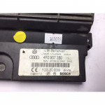 Audi C6 A6 Kontrol Modülü 4F0907280 4F0910280