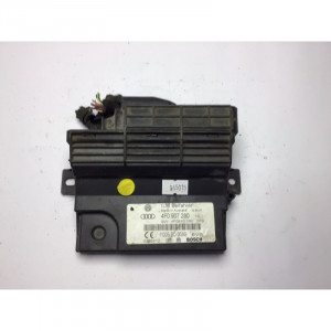 Audi C6 A6 Kontrol Modülü 4F0907280 4F0910280