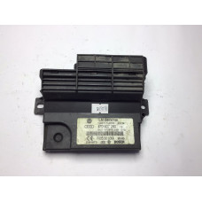 Audi C6 A6 Kontrol Modülü 4F0907280 4F0910280