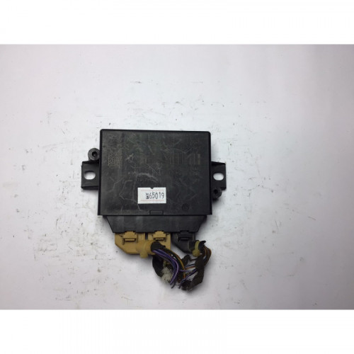 Audi A5 Se Tfsi 180 B8 2010 Park Sensör Beyni 8K0919475