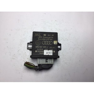 Audi A3 A4 A6 Q7 Far Ayar Kontrol Beyni 8P0907357J 5LA 008 379-04