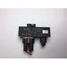 Volkswagen Audi Fan Kontrol Rölesi 1J0919506M 104400000