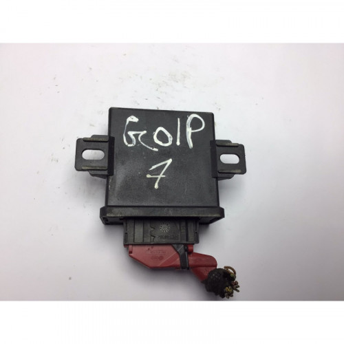 Volkswagen Golf Pasat Far Kontrol Ünitesi 5Q0907357
