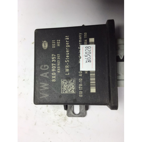 Audi A1 Işık Modulü 8X0907357