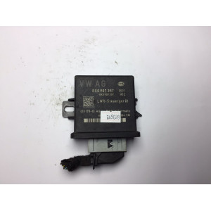 Audi A1 Işık Modulü 8X0907357