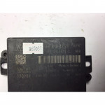 Volkswagen Golf Otamatik Park Kontrol Beyni 1T0919475P