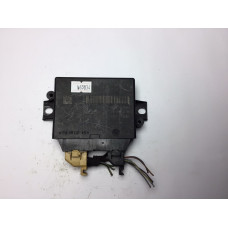 Skoda Park Sensörü Beyni 5JA919475A