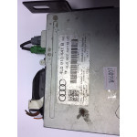 Audi Q7 Arka Görüş Kamerası Kontrol Modülü 4L0910441B