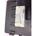 Audi A6 Q7 Gövde Kontrol Beyni Bortnez 4F0907279 4F0910279