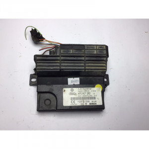 Audi C6 A6 Kontrol Modülü 4F0907280 4F0910280