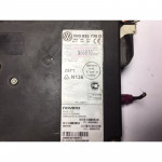 Volkswagen Skoda Audi Seat Bluetooth  Modülü 5N0035730D