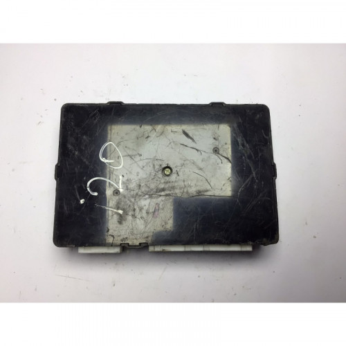 Hyundai I20 Kompe BCM Unitesi 954001JBG0