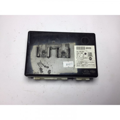 Hyundai I20 Kompe BCM Unitesi 954001JBG0
