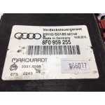 Audi A5 Kaporta Tavan Kontrol Modülü ECU 8F0959255