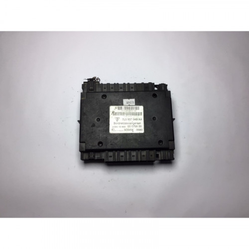 Porsche Cayene 4.8 V8 Otomatik Sanziman Kontrol ünitesi 7L5937049AA