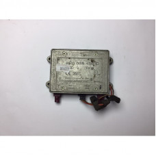 Audi A2 A3 A4 A6 A8 TT Telefon Amplifikatörü 8E0035456C