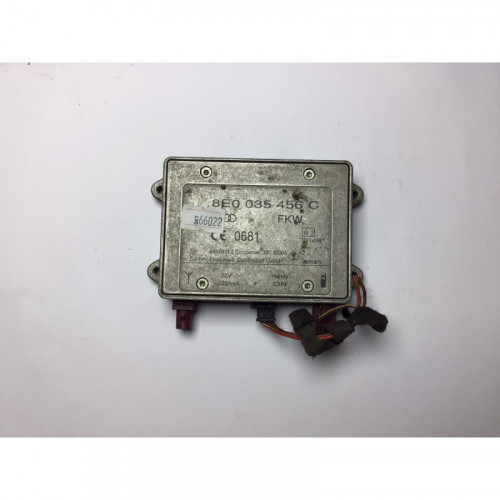Audi A2 A3 A4 A6 A8 TT Telefon Amplifikatörü 8E0035456C