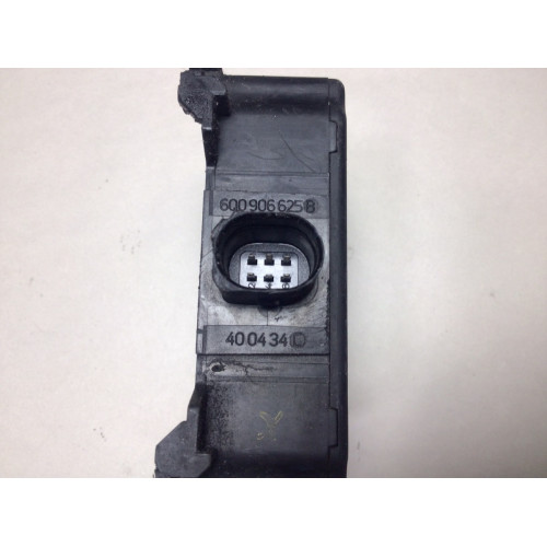 Volkswagen Audi Seat Skoda Vakum Selenoid Valf Bloğu 6Q0906625B 400434C