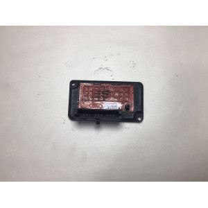 Ford Fiesta 1.1 Ateşleme Modülü 89FB-12A297-BB 2. ve 3. pimlerin karttan yerlerini değiştirirseniz 89FB-12A297-GA bu kod içinde uyumludur