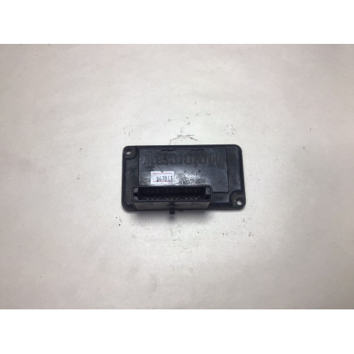 Ford Fiesta Escort Ateşleme Modülü 91AB-12K072-AA