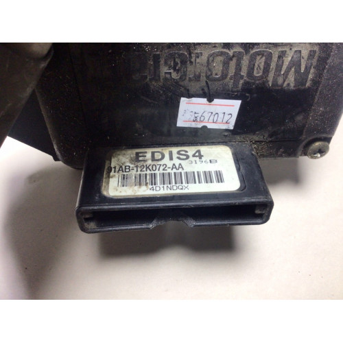 Ford Fiesta Escort Ateşleme Modülü 91AB-12K072-AA