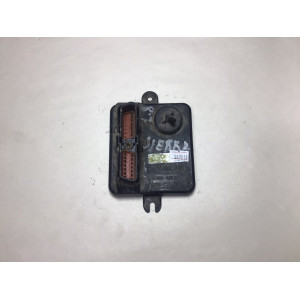Ford Sierra 1.8 Ignition Module 87BB-12A297-EA