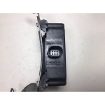Volkswagen Audi Seat Skoda Vakum Selenoid Valf Bloğu 6Q0906625A